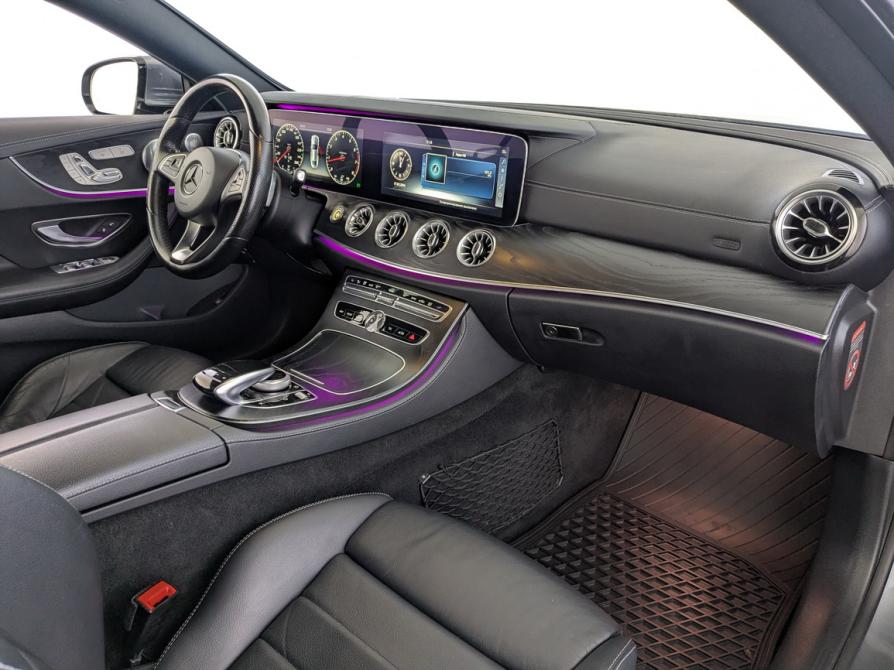 Mercedes-Benz E-Класс V (W213 S213 C238) Москва  - изображение 20