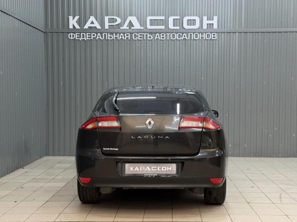 Renault Laguna III с пробегом 2008 года, цена 470 000 рублей, 390554 км, лифтбек, Автокод Объявления