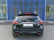 Infiniti FX II (S51) Архангельск  - изображение 26