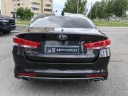 Kia Optima IV Нижнекамск  - изображение 35