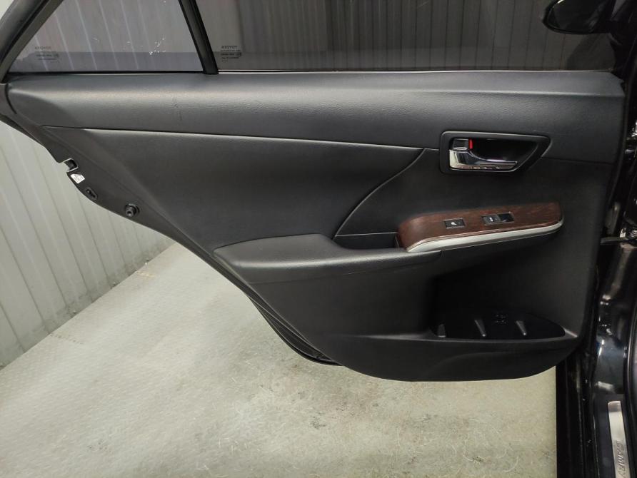 Toyota Camry VII (XV50) Рестайлинг 2 Пермь  - изображение 15