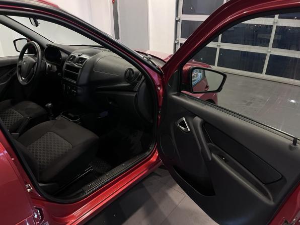 Lada (ВАЗ) Granta I Рестайлинг с пробегом 2022 года, цена 715 000 рублей, 123579 км, лифтбек, Автокод Объявления