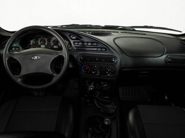 Lada (ВАЗ) Niva Travel I с пробегом 2023 года, цена 998 000 рублей, 54984 км, внедорожник, Автокод Объявления
