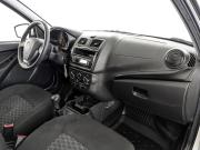 Lada (ВАЗ) Granta I Рестайлинг Москва  - изображение 38