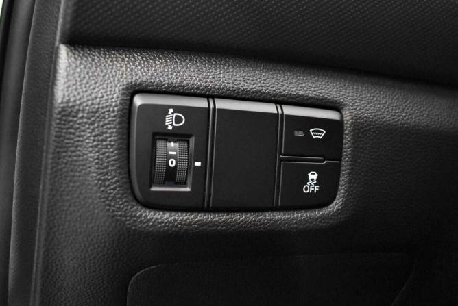 Hyundai Creta I с пробегом 2019 года, цена 1 935 000 рублей, 49267 км, внедорожник, Автокод Объявления