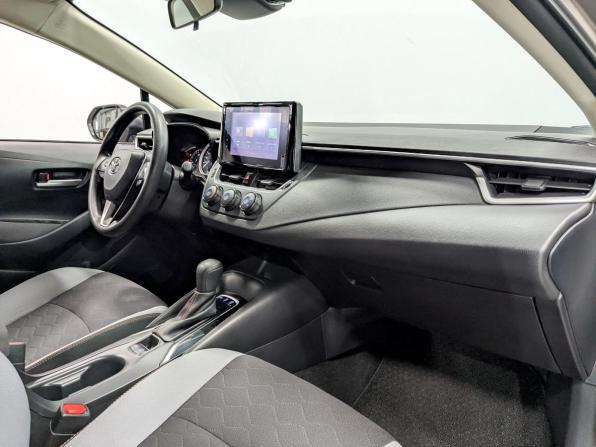 Toyota Corolla XII (E210) с пробегом 2022 года, цена 2 010 000 рублей, 77342 км, седан, Автокод Объявления
