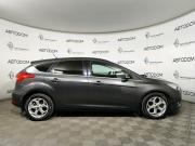 Ford Focus III Рестайлинг Москва  - изображение 24