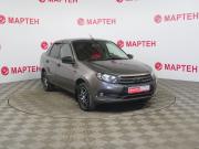 Lada (ВАЗ) Granta I Рестайлинг Вологда  - изображение 20