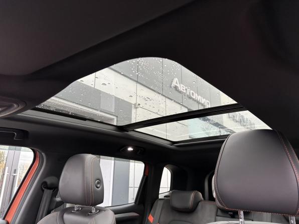Haval Dargo I с пробегом 2023 года, цена 2 649 000 рублей, 35267 км, внедорожник, Автокод Объявления