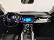 Geely Atlas Pro Москва  - изображение 19