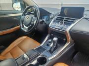 Lexus NX I Рестайлинг Воронеж  - изображение 20