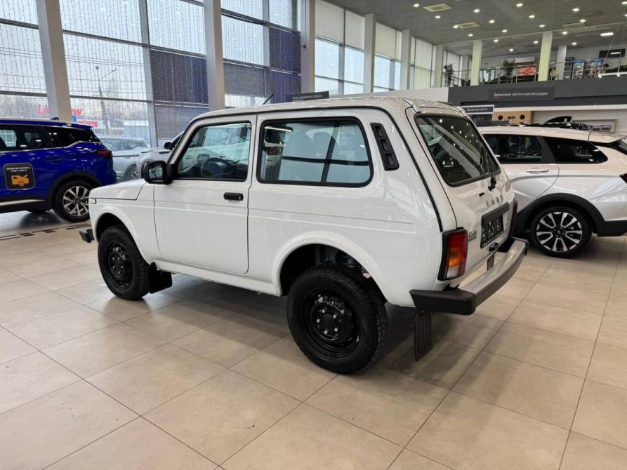 Lada (ВАЗ) Niva Legend Волгоград  - изображение 5