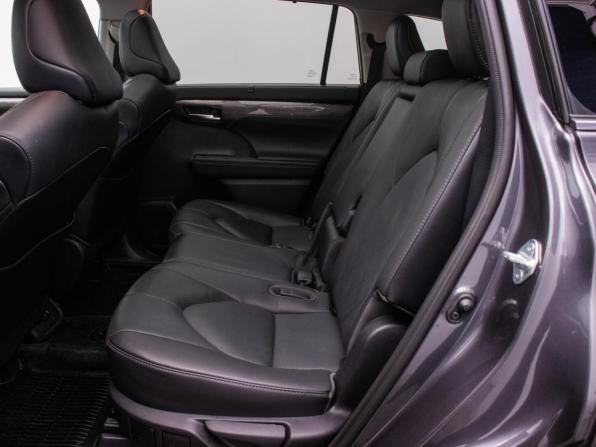 Toyota Highlander IV (XU70) с пробегом 2021 года, цена 4 690 000 рублей, 99500 км, внедорожник, Автокод Объявления