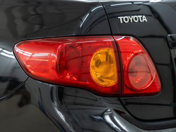 Toyota Corolla X (E140 E150) с пробегом 2007 года, цена 763 000 рублей, 283220 км, седан, Автокод Объявления