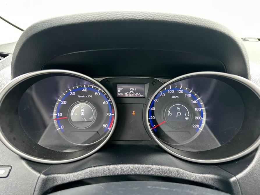 Hyundai ix35 I Екатеринбург  - изображение 9