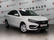 Lada (ВАЗ) Vesta I Рестайлинг (NG) Минеральные Воды  - изображение 21