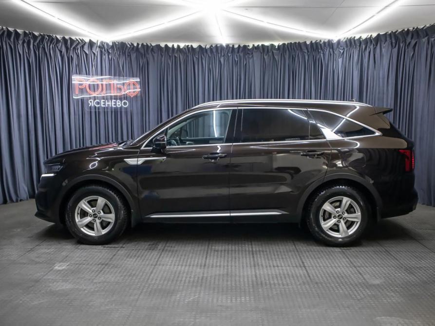 Kia Sorento IV Москва  - изображение 8