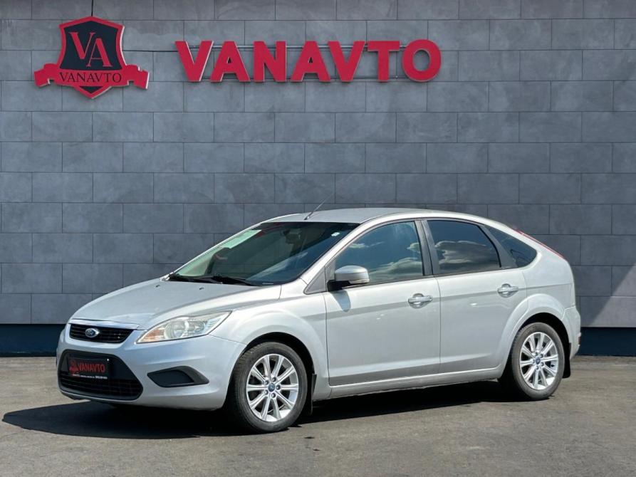 Ford Focus II Рестайлинг Альметьевск  - изображение 1
