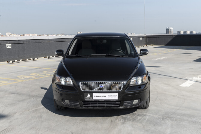 Volvo S40 II с пробегом 2006 года, цена 555 000 рублей, 297702 км, седан, Автокод Объявления