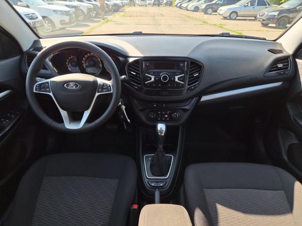 Lada (ВАЗ) Vesta I с пробегом 2022 года, цена 1 250 000 рублей, 69133 км, седан, Автокод Объявления