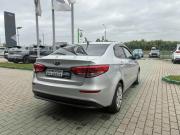 Kia Rio III Рестайлинг Вологда  - изображение 21