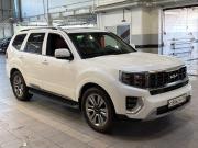 Kia Mohave I Рестайлинг 2 Санкт-Петербург  - изображение 9
