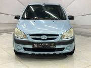 Hyundai Getz I Рестайлинг Воронеж  - изображение 20