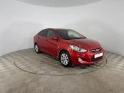 Hyundai Solaris I Ногинск  - изображение 22