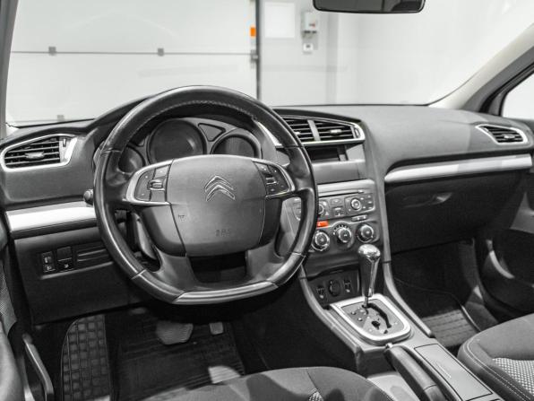 Citroen C4 II с пробегом 2014 года, цена 533 733 рубля, 165047 км, седан, Автокод Объявления