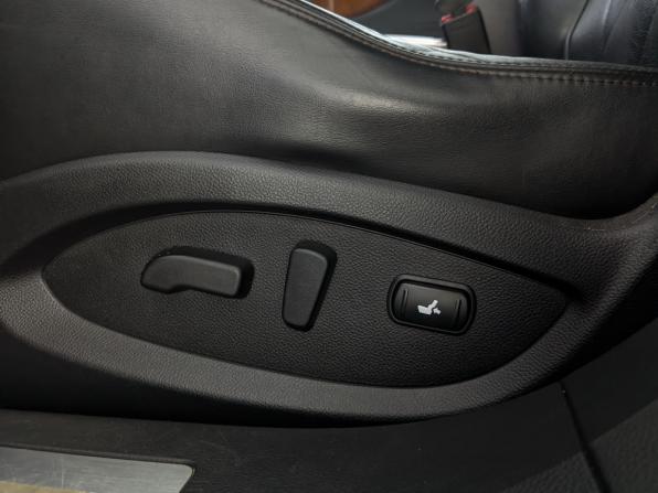 Infiniti QX70 с пробегом 2014 года, цена 2 450 000 рублей, 100310 км, внедорожник, Автокод Объявления