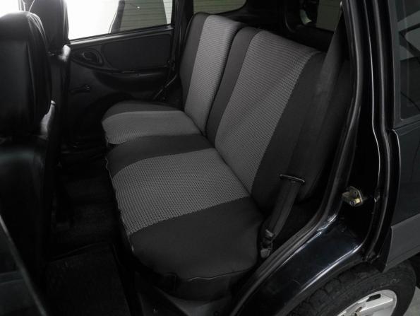 Chevrolet Niva I с пробегом 2009 года, цена 479 000 рублей, 201802 км, внедорожник, Автокод Объявления