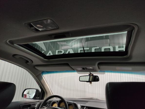 Nissan Murano I (Z50) с пробегом 2006 года, цена 990 000 рублей, 121119 км, внедорожник, Автокод Объявления