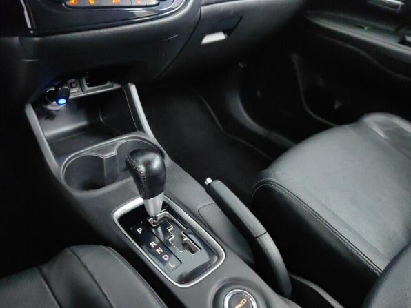 Mitsubishi Outlander III Рестайлинг 2 с пробегом 2016 года, цена 1 899 000 рублей, 162316 км, внедорожник, Автокод Объявления