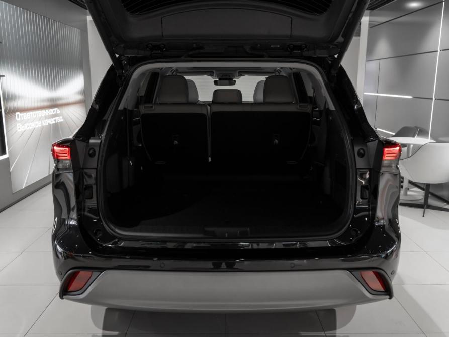 Toyota Highlander IV (XU70) Москва  - изображение 28