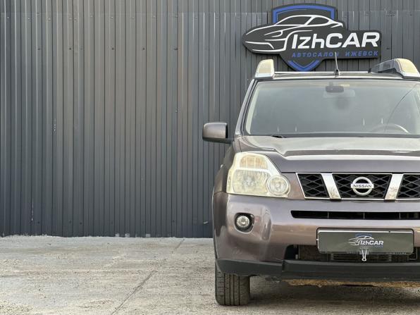Nissan X-Trail II с пробегом 2010 года, цена 1 049 000 рублей, 189500 км, внедорожник, Автокод Объявления