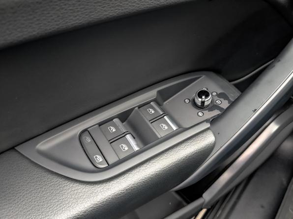 Audi Q5 Sportback I (FY) с пробегом 2021 года, цена 5 150 000 рублей, 59397 км, внедорожник, Автокод Объявления