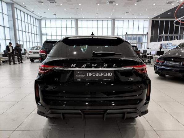 Haval F7 I Рестайлинг с пробегом 2022 года, цена 2 450 000 рублей, 34380 км, внедорожник, Автокод Объявления
