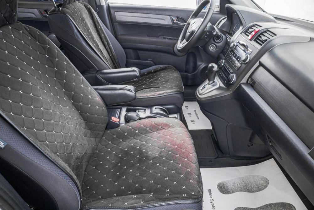 Honda CR-V III Барнаул  - изображение 24