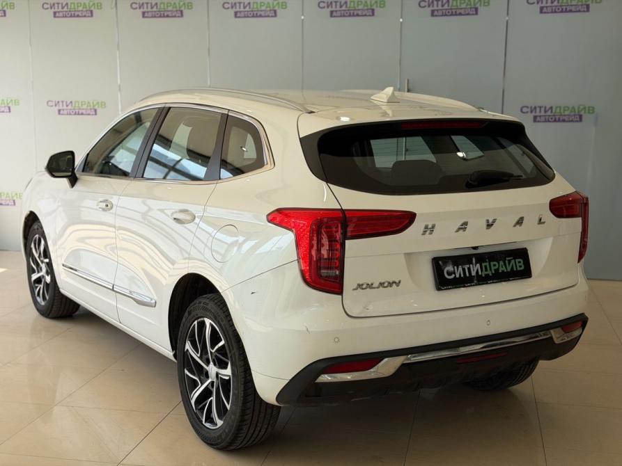 Haval Jolion I Москва  - изображение 5