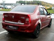 Renault Logan I Рестайлинг Иваново  - изображение 23