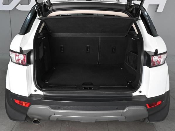 Land Rover Range Rover Evoque I с пробегом 2015 года, цена 2 015 000 рублей, 151763 км, внедорожник, Автокод Объявления