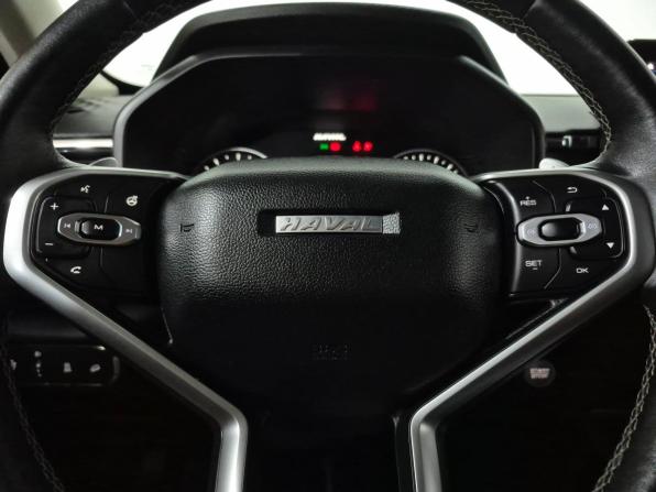 Haval Jolion I с пробегом 2022 года, цена 1 490 000 рублей, 66963 км, внедорожник, Автокод Объявления