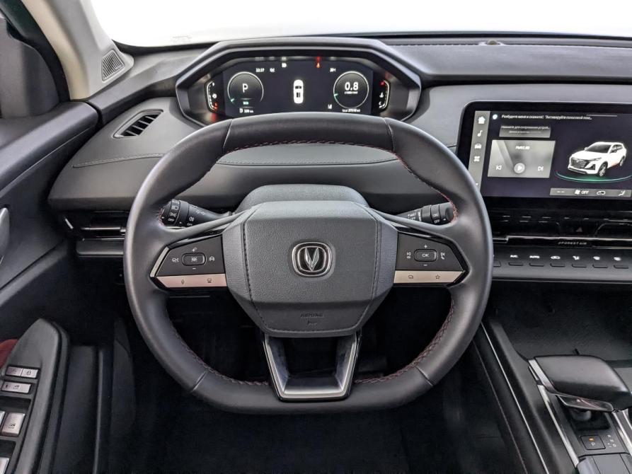 Changan CS55 Plus II Москва  - изображение 22
