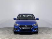 Hyundai Solaris II Калининград  - изображение 18
