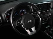 Kia Sportage IV Рестайлинг Ростов-на-Дону  - изображение 32