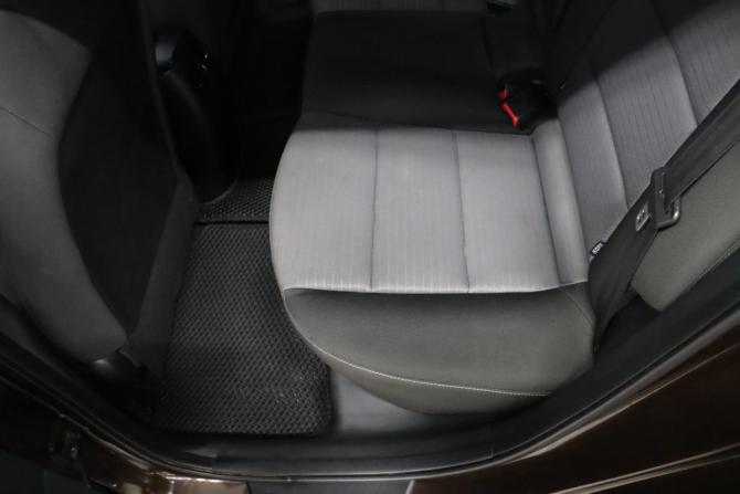 Kia Cerato III Рестайлинг (Classic) с пробегом 2018 года, цена 1 445 170 рублей, 101321 км, седан, Автокод Объявления