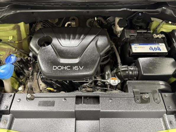Kia Soul II с пробегом 2015 года, цена 1 285 070 рублей, 187800 км, хэтчбек, Автокод Объявления