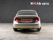 Honda Civic VIII Екатеринбург  - изображение 20
