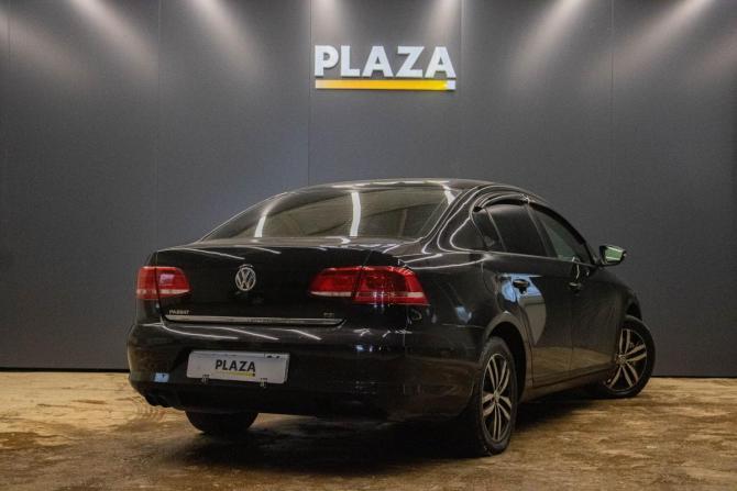 Volkswagen Passat B7 с пробегом 2011 года, цена 849 000 рублей, 238460 км, седан, Автокод Объявления