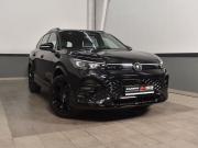 Volkswagen Tiguan III (China Market) Кемерово  - изображение 35
